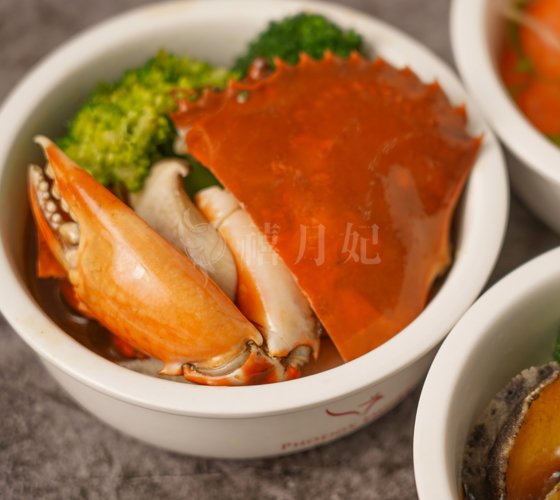 產後代謝第一週修復排毒(7天/早午晚餐) -彰化鳳巢豐康月子餐